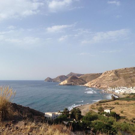 Apartamento En Las Negras, A 1 Minuto De La Playa Apartment Bagian luar foto