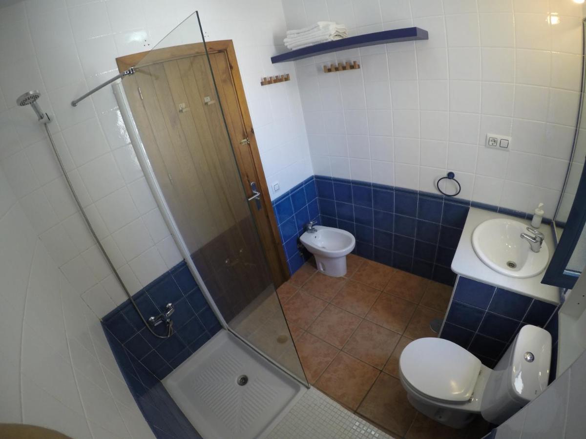 Apartamento En Las Negras, A 1 Minuto De La Playa Bagian luar foto